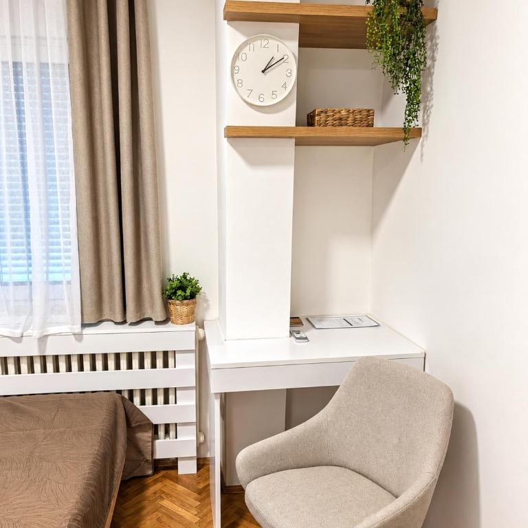 Futoška View Studio - Apartment mit 1 Schlafzimmer - 2