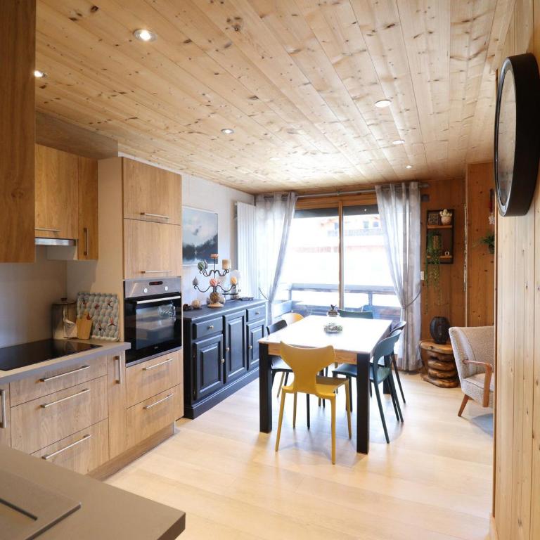 Appartement confortable - 6 pers. - FR-1-671-353 - Apartment - 9