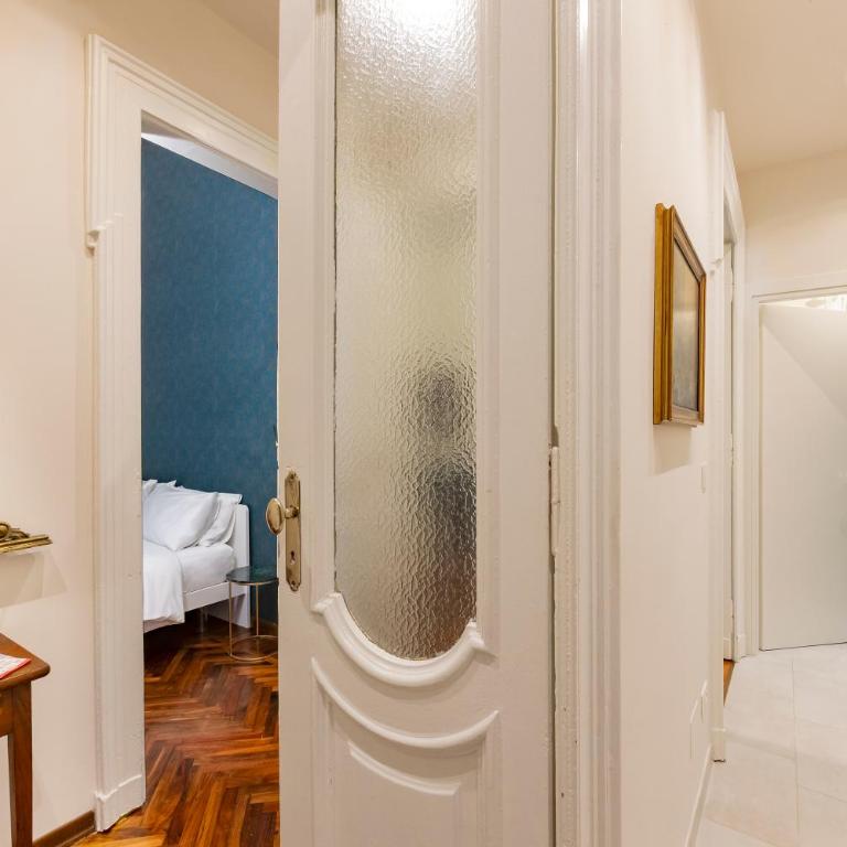 Charme storico nel centro di Torino - Appartamento con 1 Camera da Letto - 10