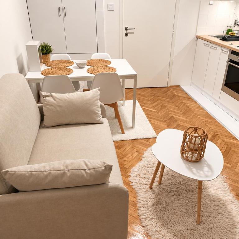 Futoška View Studio - Apartment mit 1 Schlafzimmer - 4