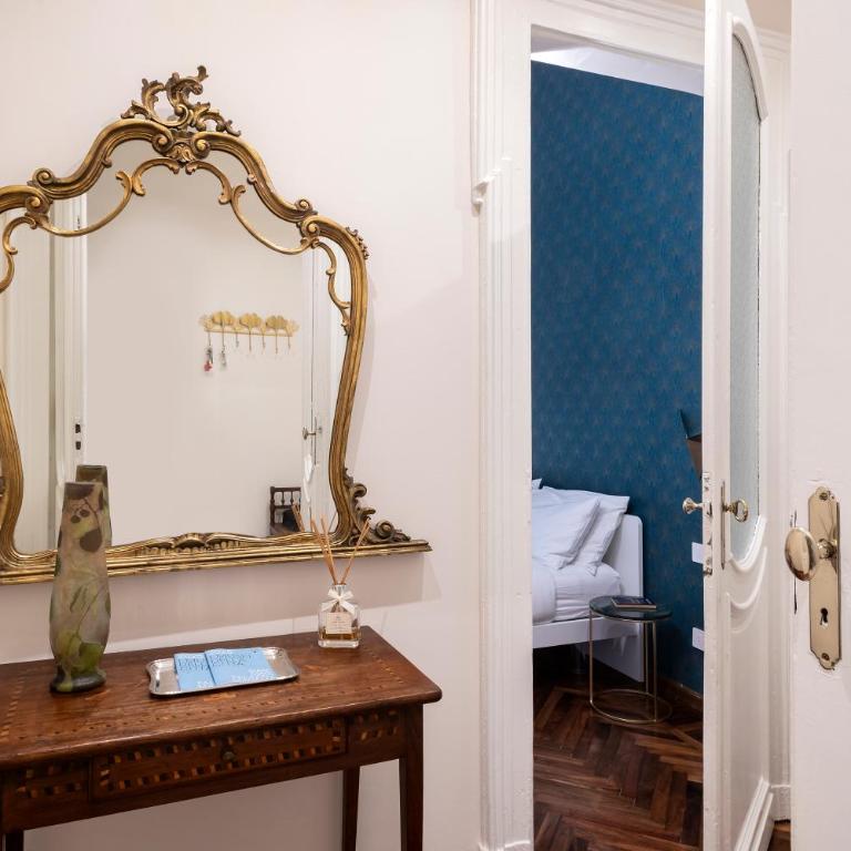 Charme storico nel centro di Torino - Appartamento con 1 Camera da Letto - 11