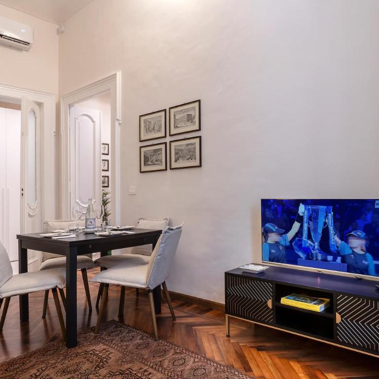 Charme storico nel centro di Torino - Appartamento con 1 Camera da Letto - 6