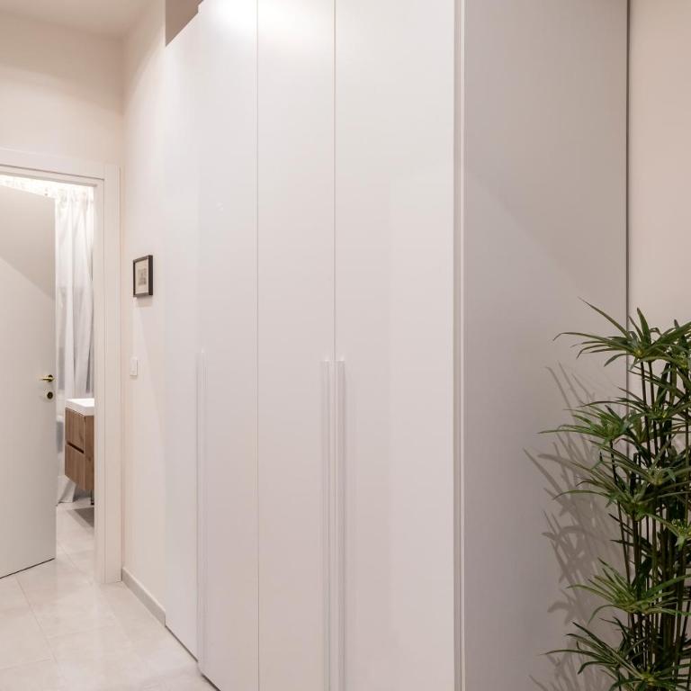 Charme storico nel centro di Torino - Appartamento con 1 Camera da Letto - 17