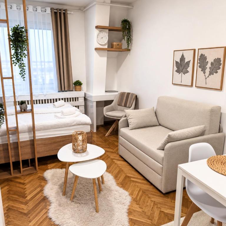 Futoška View Studio - Apartment mit 1 Schlafzimmer - 1