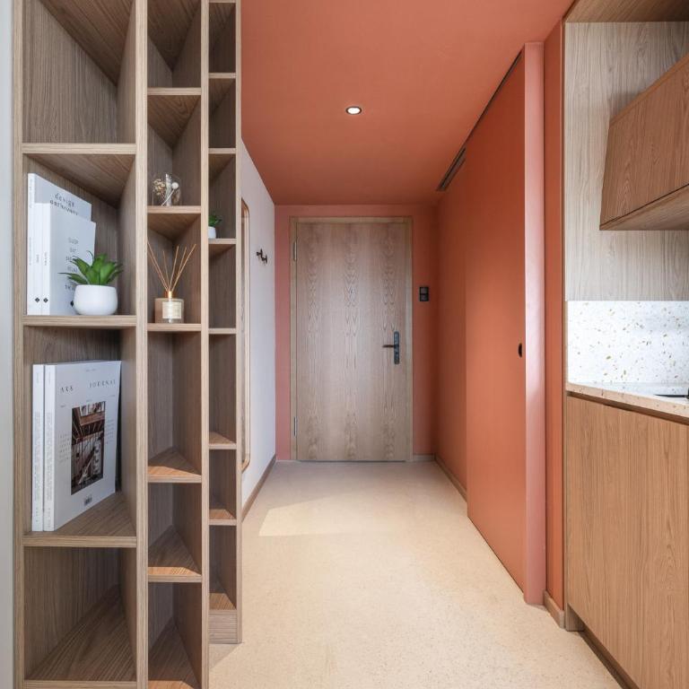 Tilia CoLiving by Homenhancement - Self Check In - Studio - 7