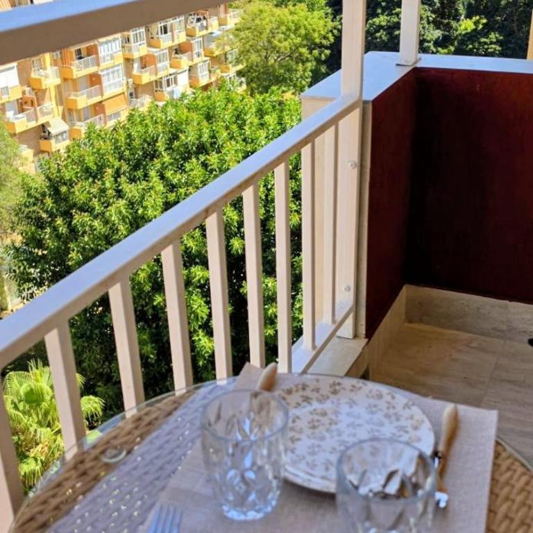 PAX Benalmádena Suites - Monolocale Queen Deluxe - 24