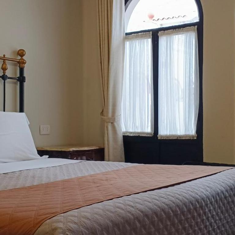 Colonial Hotel Boutique - Habitación Doble - 1