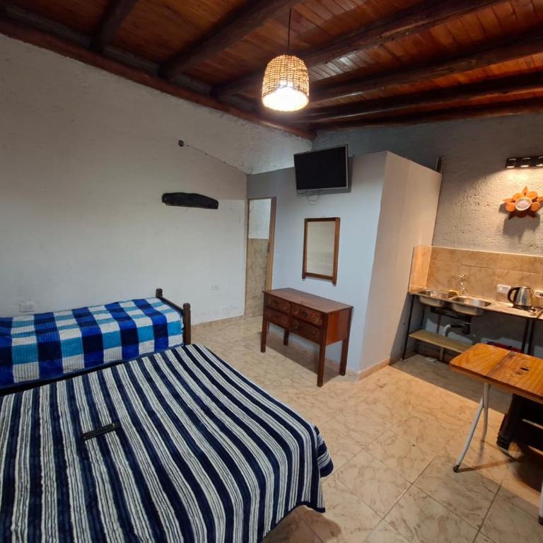 Cabañas Joaco - Apartamento de 1 dormitorio - 1