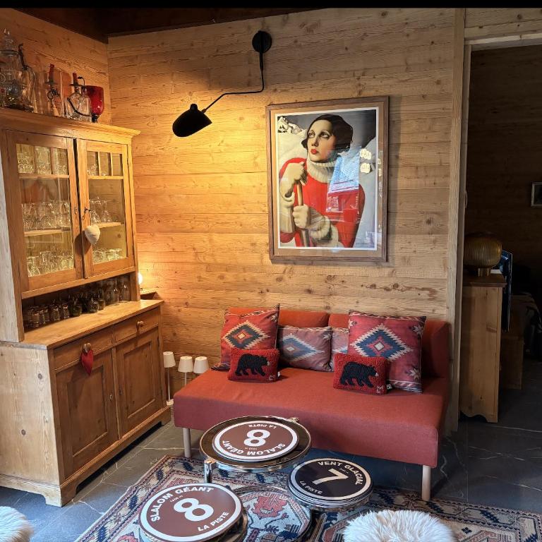 Le Chalet de Nabor - Chalet - 24