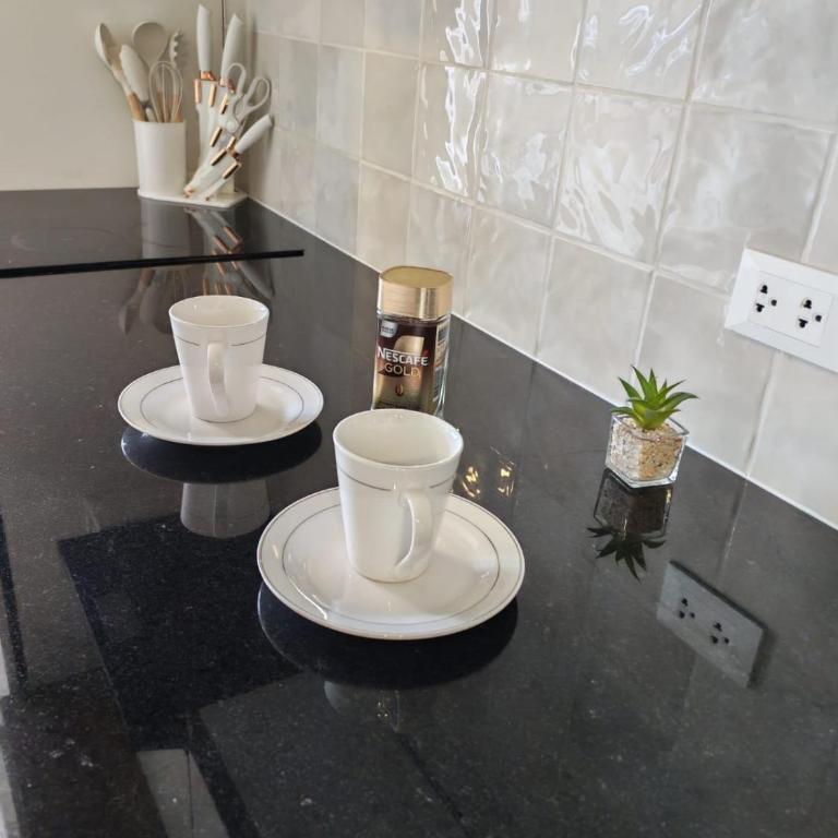 Equipetrol Piscina, Sauna y Relax Exclusivo - Two-Bedroom Apartment - 5