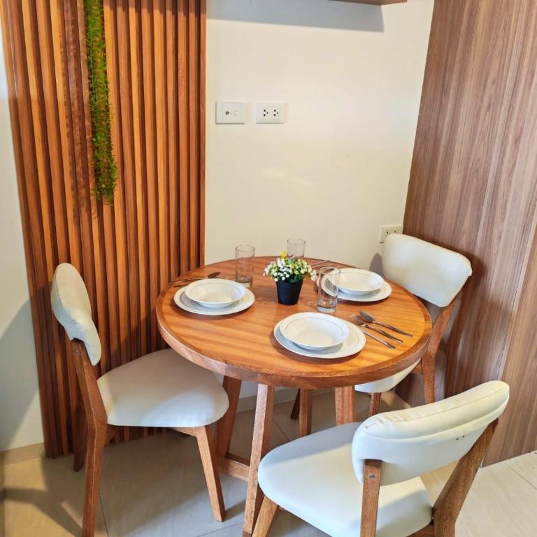Equipetrol Piscina, Sauna y Relax Exclusivo - Two-Bedroom Apartment - 9