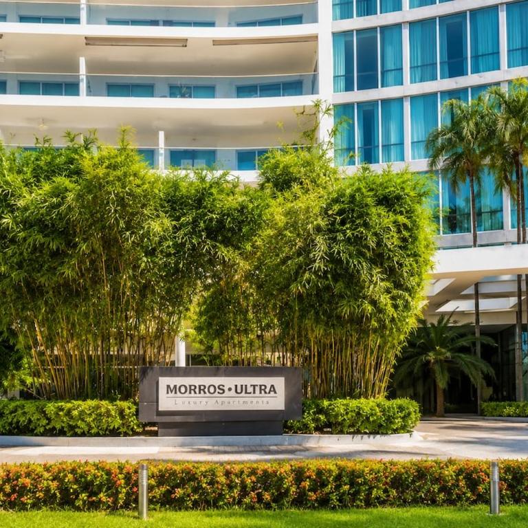 5 Min Airport, Morros Ultra, Beachfront, Pools - Apartamento de 2 dormitorios - 35