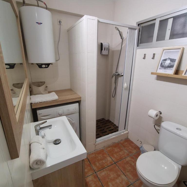 Cozy Studio in Heart of Nueva Andalucía - Pass the Keys - Apartamento Estudio - 5