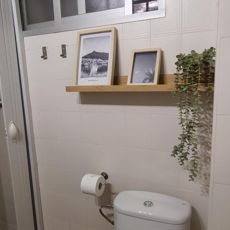 Cozy Studio in Heart of Nueva Andalucía - Pass the Keys - Apartamento Estudio - 6