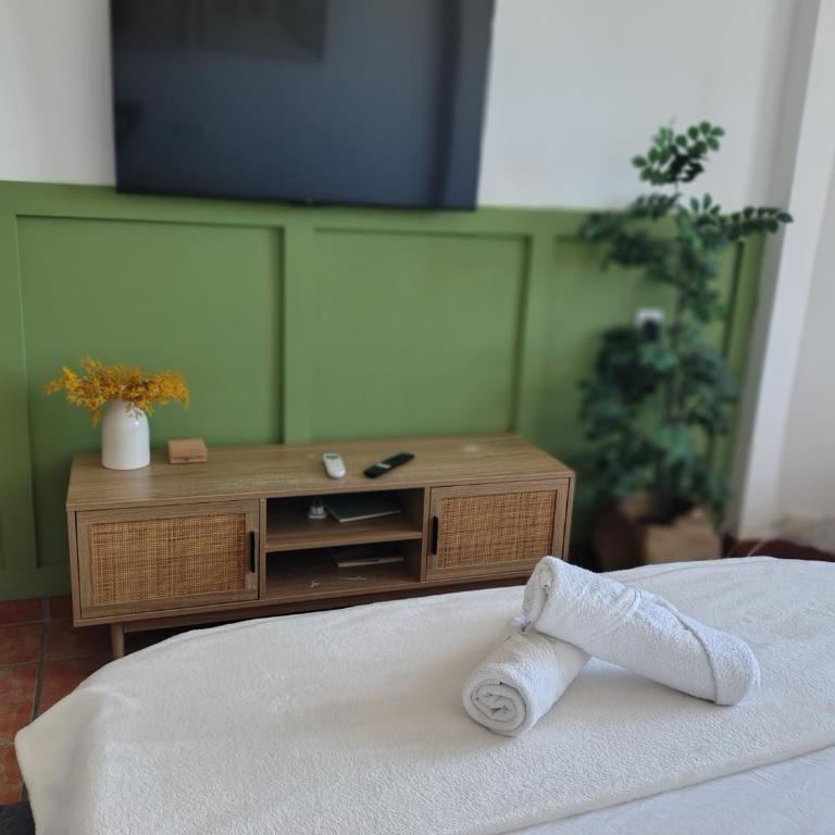 Cozy Studio in Heart of Nueva Andalucía - Pass the Keys - Apartamento Estudio - 2