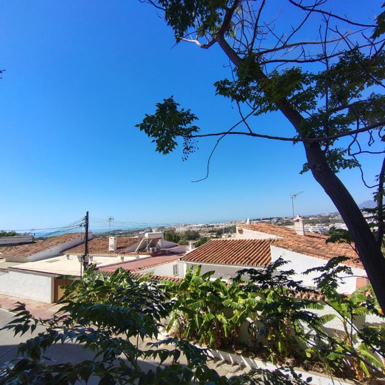 Cozy Studio in Heart of Nueva Andalucía - Pass the Keys - Apartamento Estudio - 9