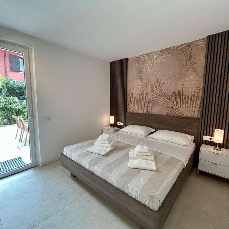 L&L Sunset Suite - Appartamento Superior - 10