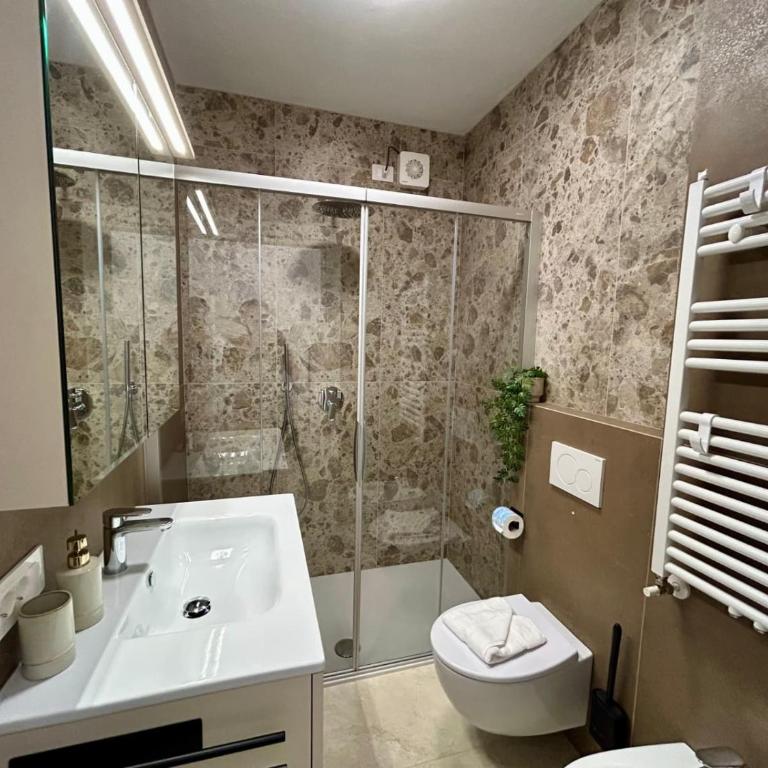 L&L Sunset Suite - Appartamento Superior - 13