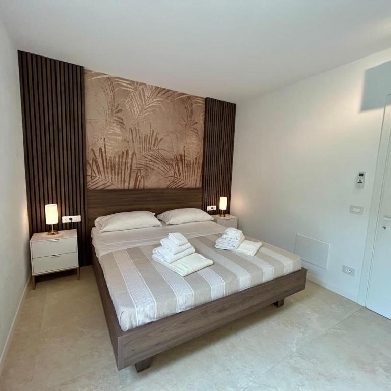 L&L Sunset Suite - Appartamento Superior - 11