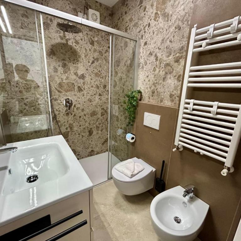 L&L Sunset Suite - Appartamento Superior - 14