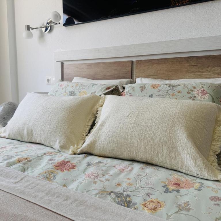Paradise Court Ocean View - Apartamento con vistas al mar - 4