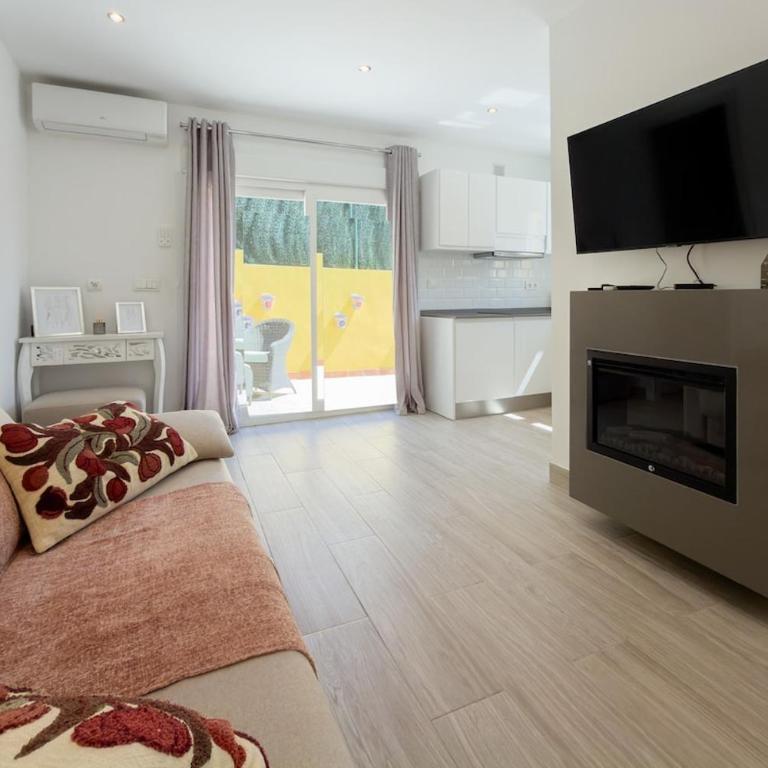 Villa Morera - Beautiful family villa with pool - Villa - 27