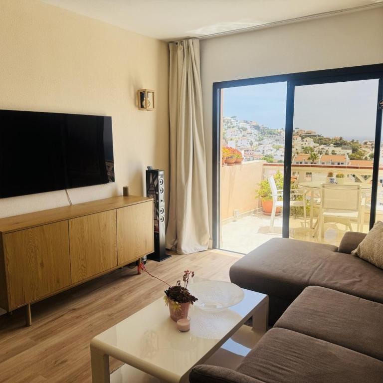 Paradise Court Ocean View - Apartamento con vistas al mar - 18