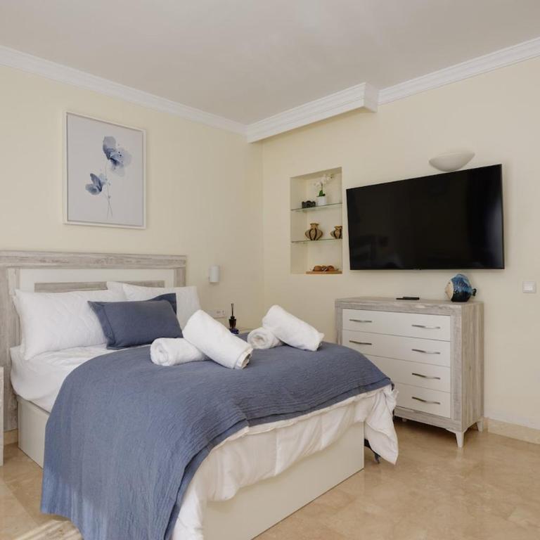 Villa Morera - Beautiful family villa with pool - Villa - 23