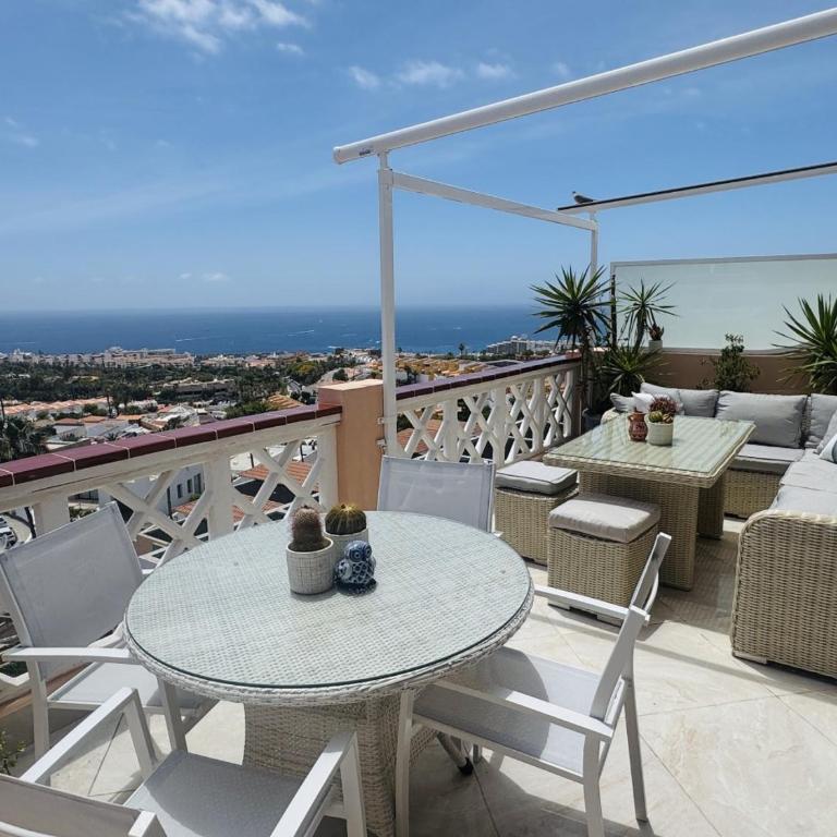 Paradise Court Ocean View - Apartamento con vistas al mar - 9
