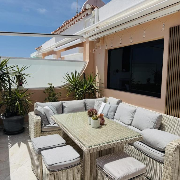 Paradise Court Ocean View - Apartamento con vistas al mar - 13