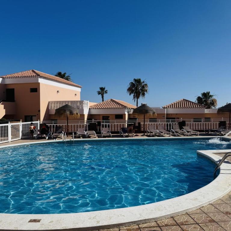 Paradise Court Ocean View - Apartamento con vistas al mar - 35