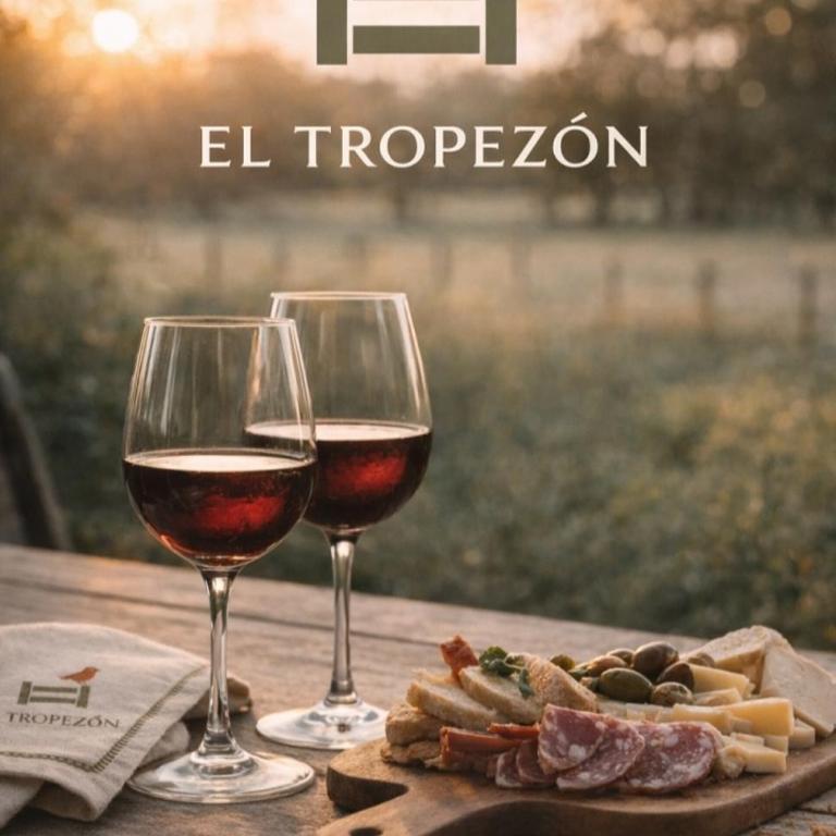 El Tropezón - Casa de 3 dormitorios - 52