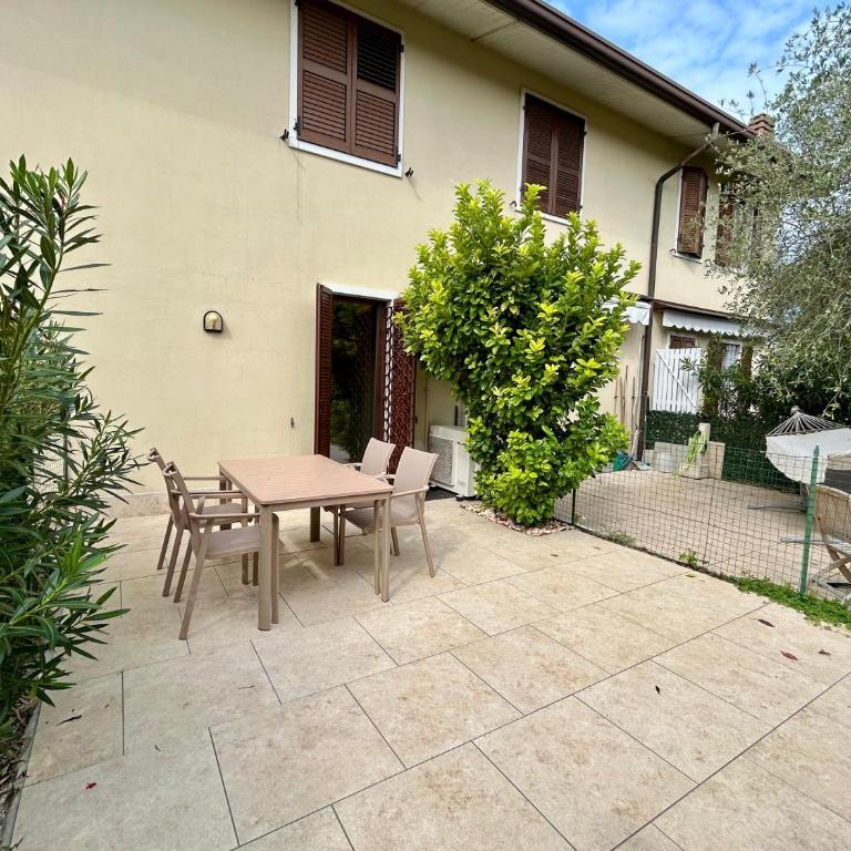 L&L Sunset Suite - Appartamento Superior - 16