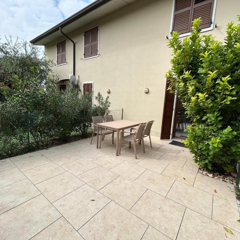 L&L Sunset Suite - Appartamento Superior - 18