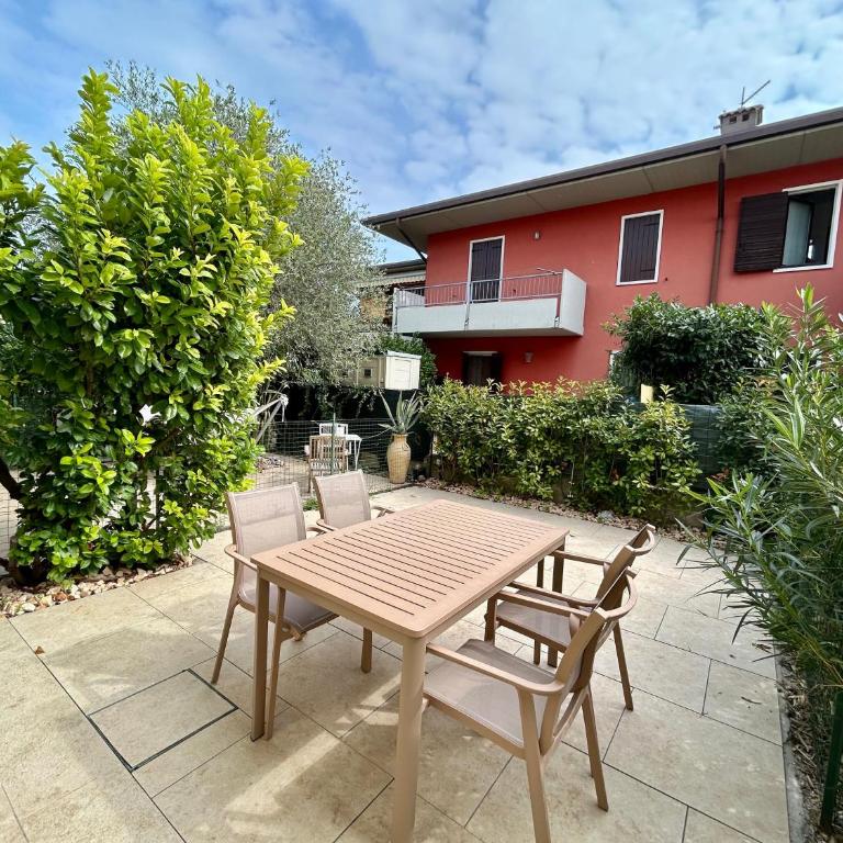 L&L Sunset Suite - Appartamento Superior - 17
