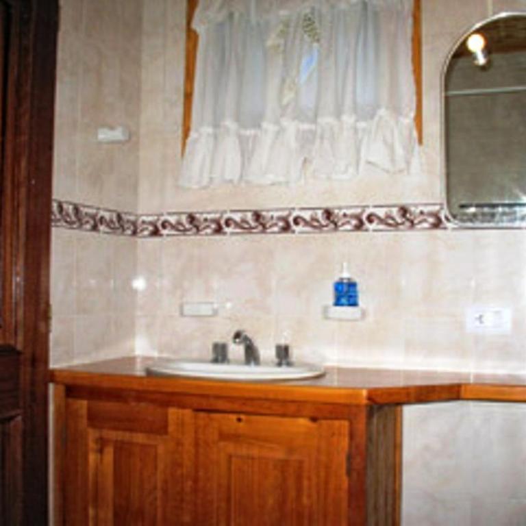 Cabañas Akermann - Bungalow (6 adultos) - 13