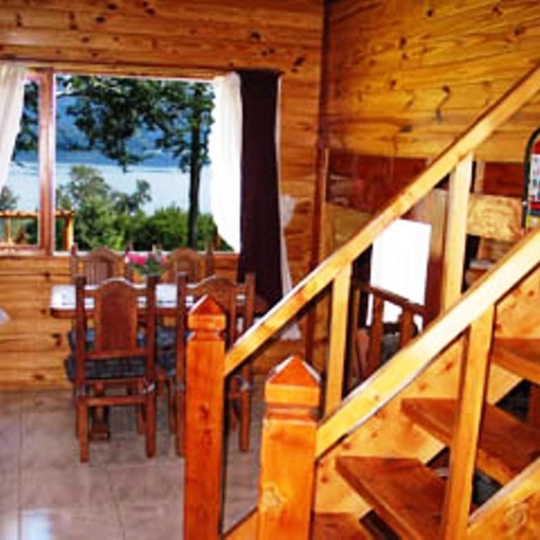 Cabañas Akermann - Bungalow (2 adultos) - 9