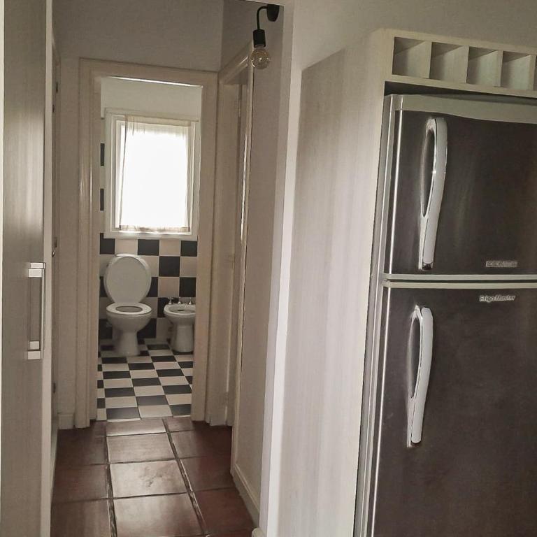 La Estacion Carilo Apart Hotel - Apartamento Superior de 1 dormitorio - 1