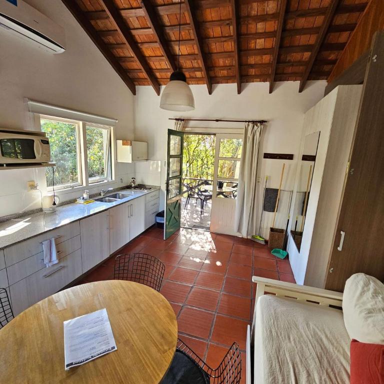 La Estacion Carilo Apart Hotel - Apartamento Estándar de 1 dormitorio - 2