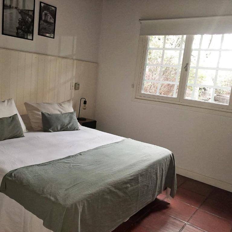 La Estacion Carilo Apart Hotel - Apartamento Superior de 1 dormitorio - 6