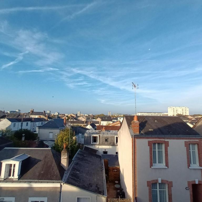 Le Joli Vert - T2 - Cosy - Wifi - TV - Lave-linge - Appartement - 14