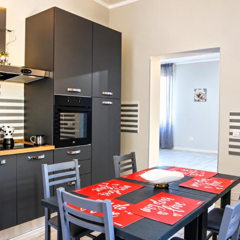 HOUSE DREAMS TOSCANY ITALIAN DREAMs - Appartamento con 2 Camere da Letto - 2