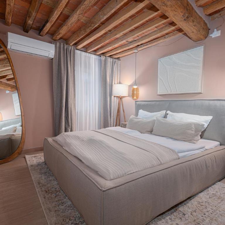 La Dolce Vita Versilia - Holiday Home in Camaiore - Maison 2 Chambres - 1