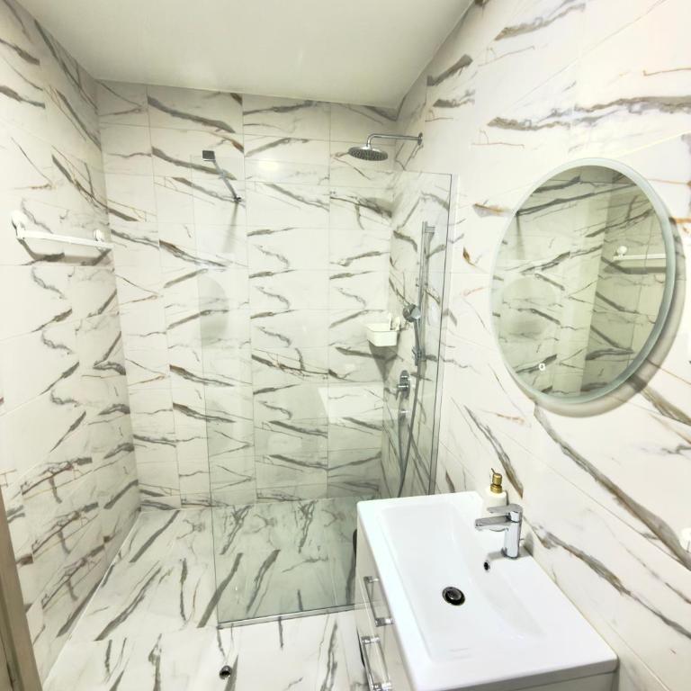 Premium apartment Maxim - Apartment mit 1 Schlafzimmer - 3