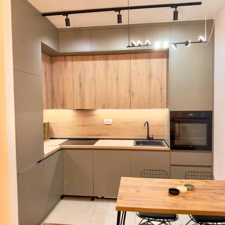 Premium apartment Maxim - Apartment mit 1 Schlafzimmer - 11
