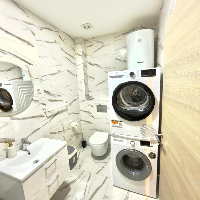 Premium apartment Maxim - Apartment mit 1 Schlafzimmer - 6