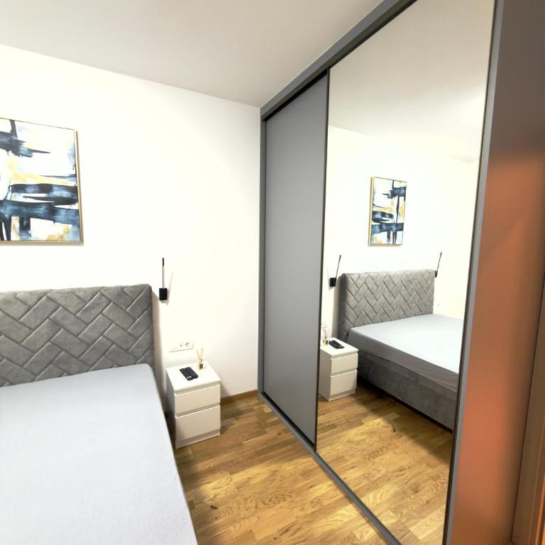 Premium apartment Maxim - Apartment mit 1 Schlafzimmer - 10