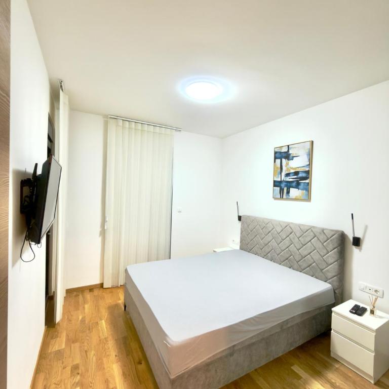 Premium apartment Maxim - Apartment mit 1 Schlafzimmer - 9