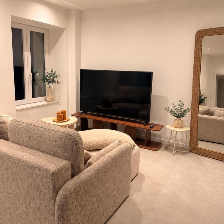 La Terrasse - City Center & Private Terrace - Appartement 1 Chambre - 18