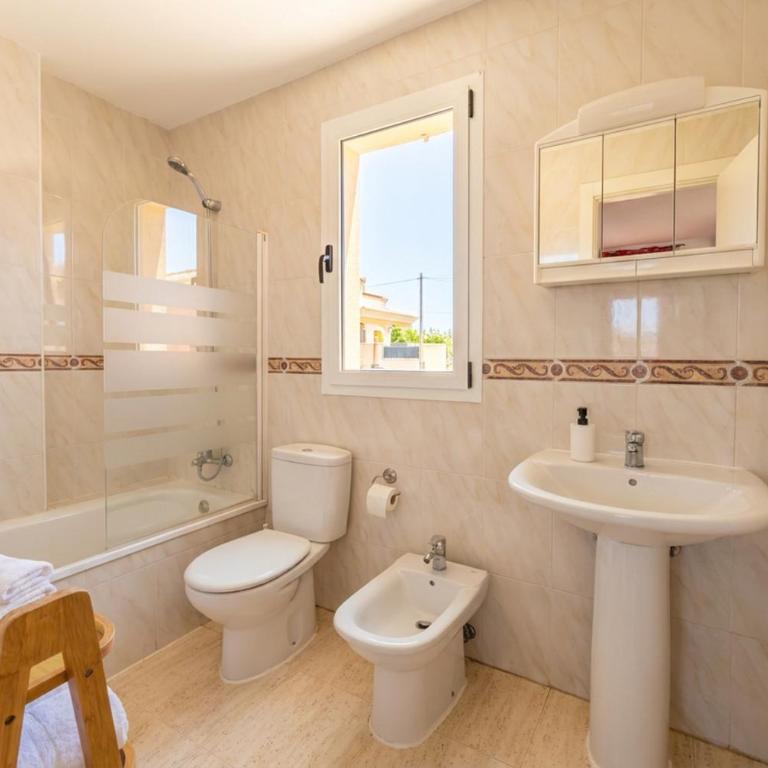 Corralejo 3BR House with Pool - Casa de 3 dormitorios - 11